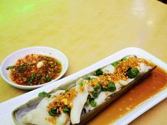 -無招牌海鮮(芽笼店)