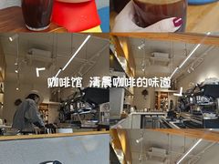 -via coffee(万象城店)