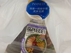 -一鸣真鲜奶吧(益乐路店)