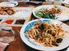 -满园烤鸭·春饼(太原街万达店)