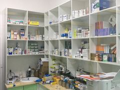 -汪喵宠物医院·骨科心脏影像·犬猫急重症ICU诊疗中心(成华分院)