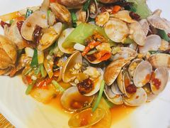 -南海渔家•海鲜•正宗海南菜(亚特兰蒂斯店)