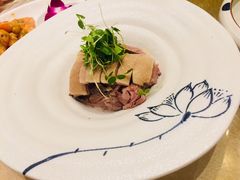 -绿地御豪温泉酒店·御泉中餐厅