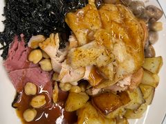 -SaladJohn沙拉匠(凯德1818店)