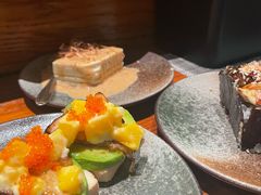 -戏作寿司(观音桥店)