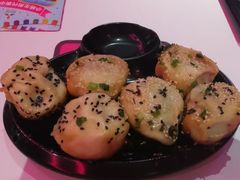-小杨生煎(湟普汇店)