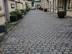 -徐家汇源景区-衡山坊