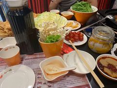 -刘一锅筋头巴脑(大悦城C店)