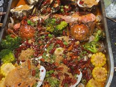 -冰城小镇音乐串吧·聚会餐厅(百子湾店)