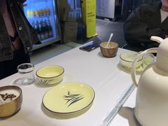 -谷丽羊肉串·新疆鲜货烧烤馆·清真·夜宵(长沙首店)