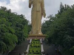 -西双版纳勐泐文化旅游区