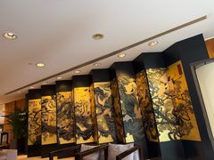-南京金陵饭店