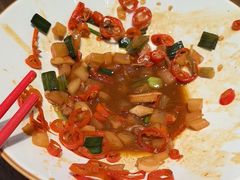 -胡子大厨·超级小炒肉(浦东漫乐城店)