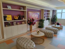 -金月汇月子会所(北大街店)
