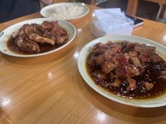 -贤花饭店(城阳店)