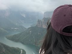 -河南宝泉旅游区