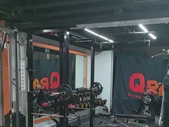 -清橙健身(学院路店)