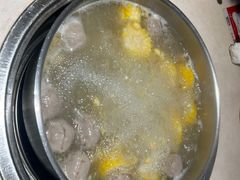 -潮泰牛肉火锅 · 创于1992年(车公庙店)