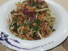 -老边饺子馆(东单店)