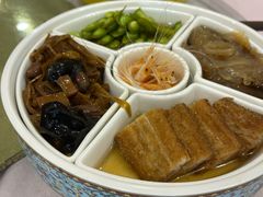 -顺风海鲜港(金玉兰店)
