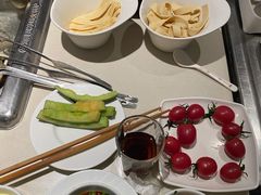 -海底捞火锅(上元大街店)