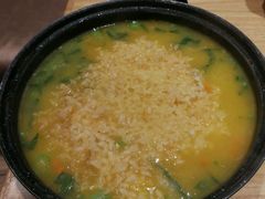 -小鱼小牛·鱼牛干锅·脆鱼火锅(世欧广场店)