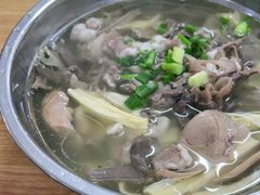 -福屿鲜捞小吃·捞化(福屿总店)