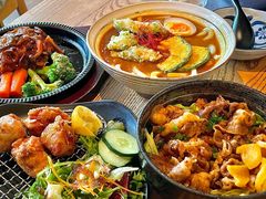 日式炸鸡块-铃木食堂(北新桥店)