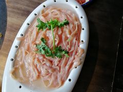 -渝厨生态火锅(合川区府店)