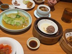 -頂好酒家·经典粤菜(海信广场店)