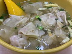 -玉华饮食店(茅台路店)