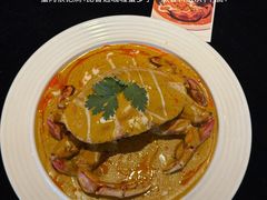 -翡翠鸟精品泰国菜(北辰财富中心店)