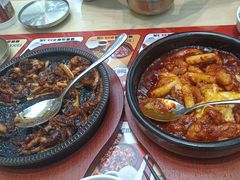 -食米家拌饭(梅溪新天地店)