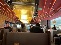 -牛YO寿喜烧火锅自助(三台子万象汇店)