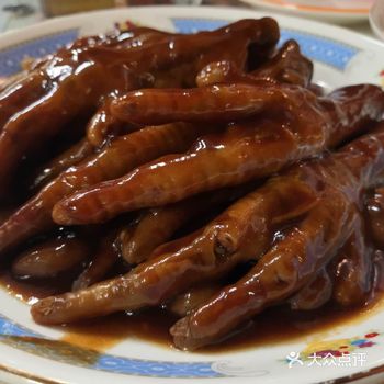当然，菜品的味道也真的是非常不错