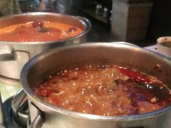 -番食园鲜食火锅(高新店)