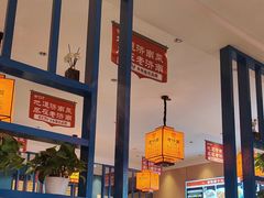 -老济南·地道济南菜(大明湖店)
