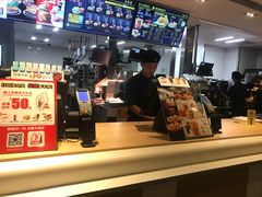 -麦当劳(豫园店)