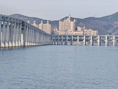 -星海湾跨海大桥