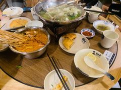 -肖四女·江湖菜(临港店)