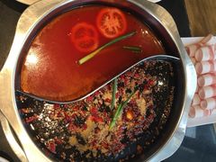 -纸盐河码头火锅(十八梯店)