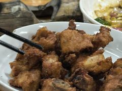 -香竹农庄•传统竹筒饭(十年店)