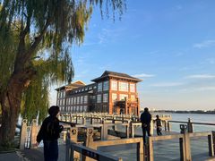 -同里湖度假村(二期店)