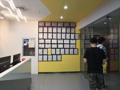 -CXFIT 陈徐健身工作室(凯旋店)