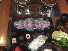 斑鱼片-丽江庭院之爱在路上(西单店)