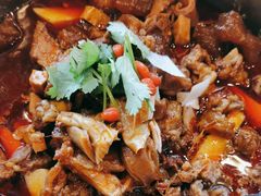 -刘一锅筋头巴脑(凌空二街店)