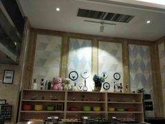 -碧桂园凤凰城酒店(南京店)