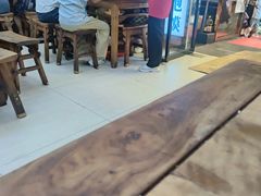 -老刘家泡馍·陕西老字号(钟楼广济街店)