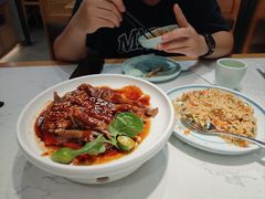 -大榕树下顺德菜(金沙洲永旺店)
