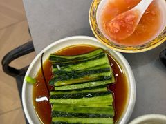 -浮何烤铺(桐梓林店)